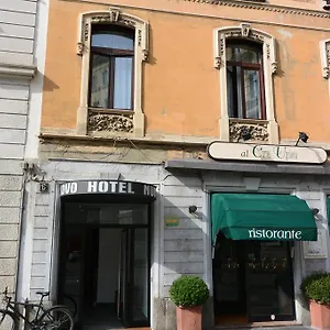 Hotell Nuovo, Milano
